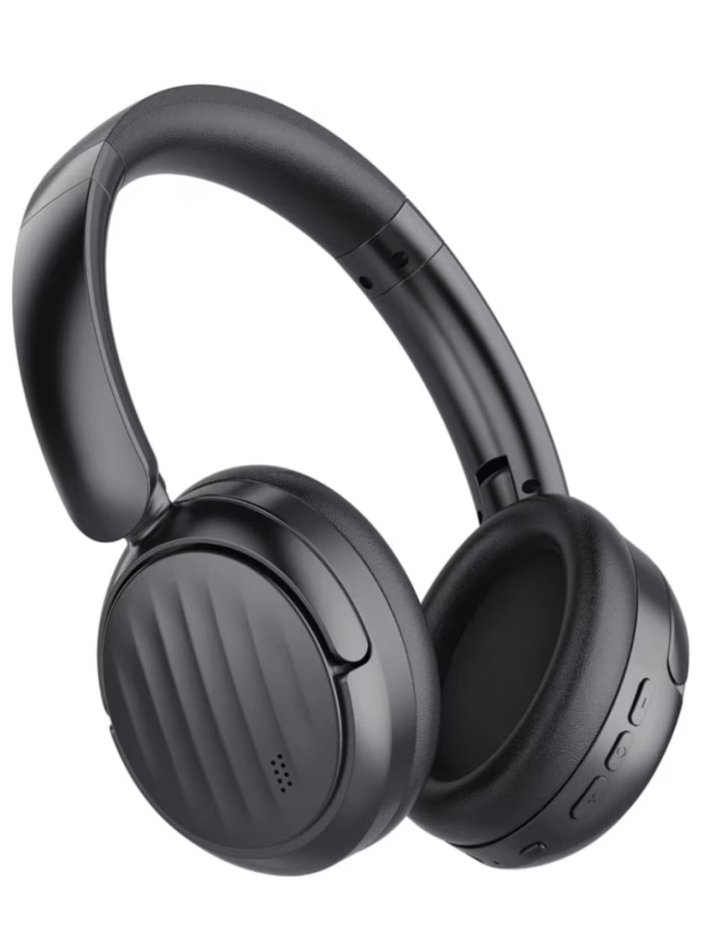 Bluetooth Headphones with Active Noise Cancelling